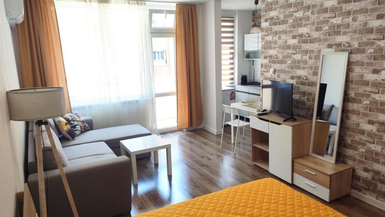 Lidda Belogradchik- 1Room Flat In Residential Area Exterior photo