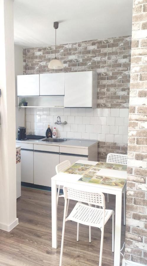 Lidda Belogradchik- 1Room Flat In Residential Area Exterior photo